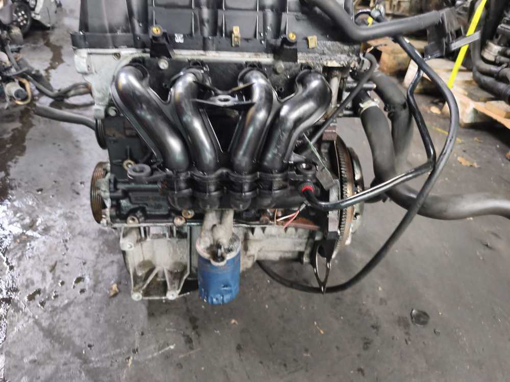 MOTEUR FORD 1.3 ESSENCE - Vue 3